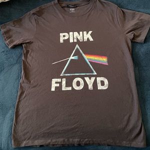 Pink Floyd Band Tee